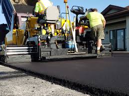 Brick Driveway Installation in Bridgeville, PA